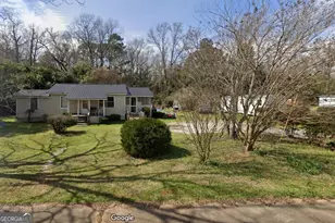 432 Clifton Bradley Dr, Oglethorpe, GA 31068 - Photo 3
