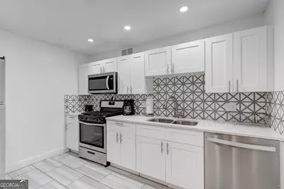 215 Piedmont Avenue NE #APT 708, Atlanta, GA 30308 - Photo 3