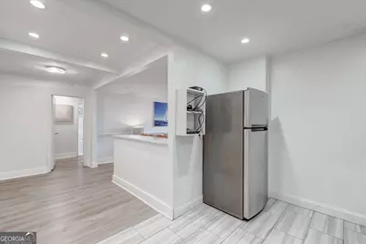 215 Piedmont Avenue NE #APT 708, Atlanta, GA 30308 - Photo 5