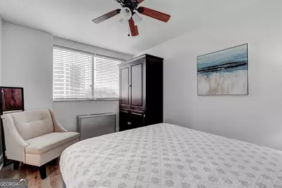 215 Piedmont Avenue NE #APT 708, Atlanta, GA 30308 - Photo 11