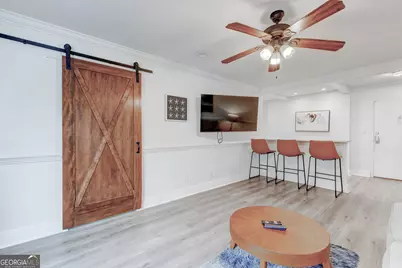 215 Piedmont Avenue NE #APT 708, Atlanta, GA 30308 - Photo 9