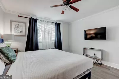 215 Piedmont Avenue NE #APT 708, Atlanta, GA 30308 - Photo 17
