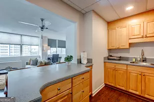 215 Piedmont Ave NE, Atlanta, GA 30308 - Photo 5