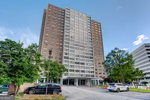 215 Piedmont Ave NE, Atlanta, GA 30308 - Photo 19