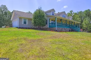 126 Old Monticello Rd, Milledgeville, GA 31061 - Photo 3