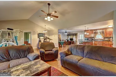 126 Old Monticello Road, Milledgeville, GA 31061 - Photo 11