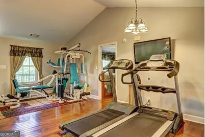 126 Old Monticello Road, Milledgeville, GA 31061 - Photo 17