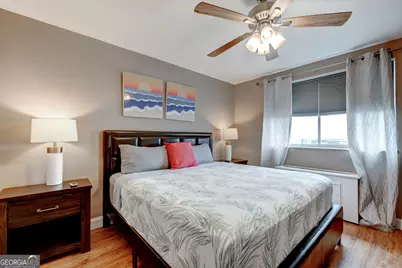 215 Piedmont Avenue NE #UNIT 2003, Atlanta, GA 30308 - Photo 9