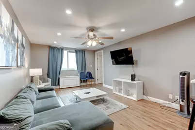 215 Piedmont Avenue NE #UNIT 2003, Atlanta, GA 30308 - Photo 7