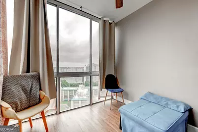 215 Piedmont Avenue NE #UNIT 2003, Atlanta, GA 30308 - Photo 17