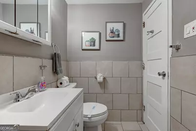 215 Piedmont Avenue NE #UNIT 2003, Atlanta, GA 30308 - Photo 13