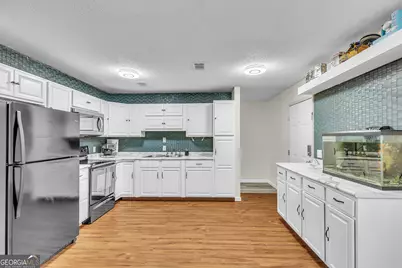 480 Dykes Street, Hinesville, GA 31313 - Photo 3