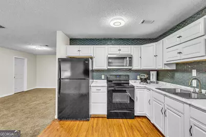 480 Dykes Street, Hinesville, GA 31313 - Photo 5