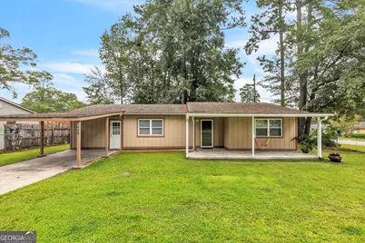 480 Dykes Street, Hinesville, GA 31313 - Photo 1