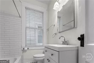 816 - 818 Drayton St, Savannah, GA 31401 - Photo 21