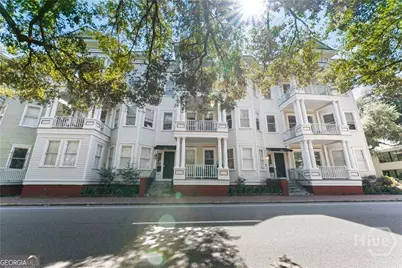 816 - 818 Drayton Street, Savannah, GA 31401 - Photo 15