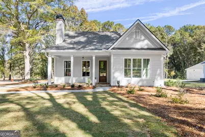 679 College Drive, Madison, GA 30650 - Photo 1