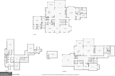 48 Kasten Run, Dahlonega, GA 30533 - Photo 77