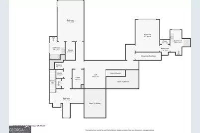 48 Kasten Run, Dahlonega, GA 30533 - Photo 79