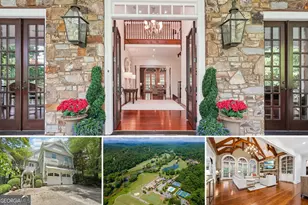 48 Kasten Run, Dahlonega, GA 30533 - Photo 1