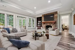48 Kasten Run, Dahlonega, GA 30533 - Photo 65
