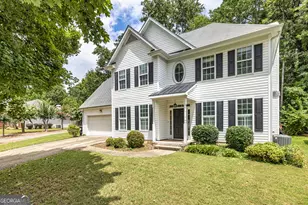 231 Clifton Ln, Peachtree City, GA 30269 - Photo 1