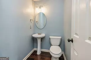 231 Clifton Ln, Peachtree City, GA 30269 - Photo 21