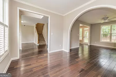 231 Clifton Lane, Peachtree City, GA 30269 - Photo 9