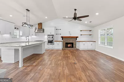 1214 Roxey Maxey Road, Winder, GA 30680 - Photo 3