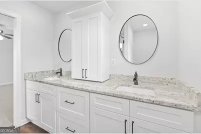 1214 Roxey Maxey Road, Winder, GA 30680 - Photo 5