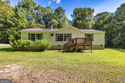 2001 Threadgill Road, Greenville, GA 30222 - Photo 1