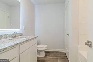 400 Falabella Wy, Hogansville, GA 30230 - Photo 21