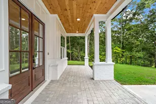 110 Jerusalem Farms Trail, Jasper, GA 30143 - Photo 5