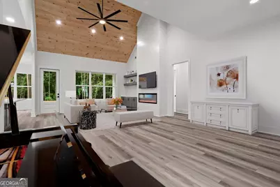 110 Jerusalem Farms Trail, Jasper, GA 30143 - Photo 7