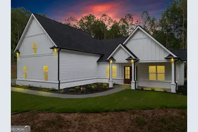 110 Jerusalem Farms Trail, Jasper, GA 30143 - Photo 43