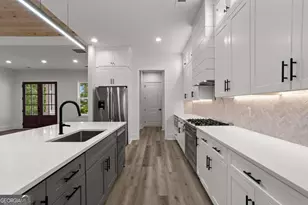 110 Jerusalem Farms Trail, Jasper, GA 30143 - Photo 17