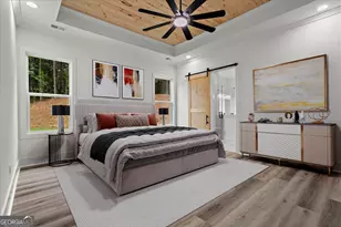 110 Jerusalem Farms Trail, Jasper, GA 30143 - Photo 25