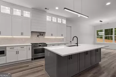 110 Jerusalem Farms Trail, Jasper, GA 30143 - Photo 15