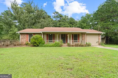 3021 Penfield Road, Greensboro, GA 30642 - Photo 1