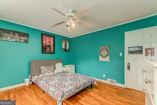 394 Roseway Cir, Summerville, GA 30747 - Photo 29