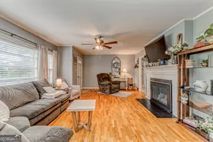 394 Roseway Cir, Summerville, GA 30747 - Photo 5