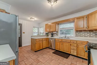 394 Roseway Circle, Summerville, GA 30747 - Photo 11