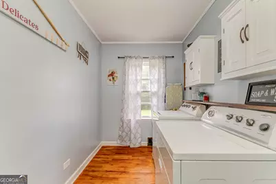 394 Roseway Circle, Summerville, GA 30747 - Photo 35