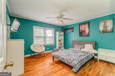 394 Roseway Circle, Summerville, GA 30747 - Photo 27