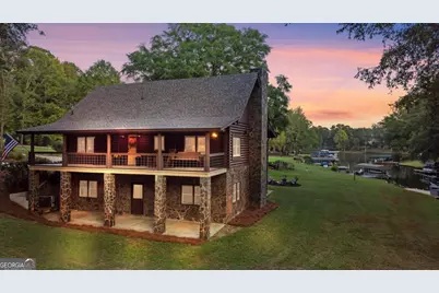 224 Loch Way, Eatonton, GA 31024 - Photo 1