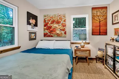 728 Pleasant Gap Road, Ellijay, GA 30540 - Photo 17