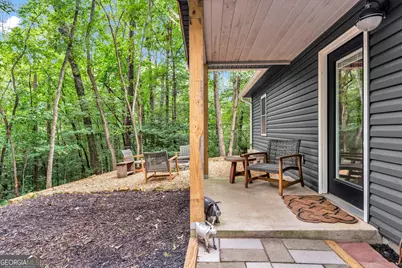 728 Pleasant Gap Road, Ellijay, GA 30540 - Photo 3