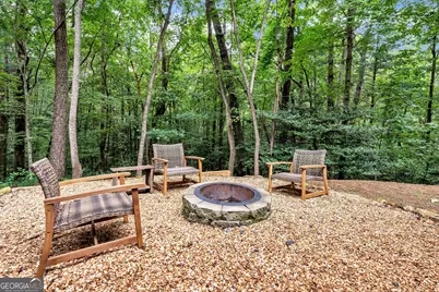 728 Pleasant Gap Road, Ellijay, GA 30540 - Photo 9