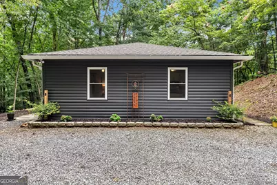 728 Pleasant Gap Road, Ellijay, GA 30540 - Photo 5