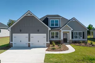 1801 Quaker, Hampton, GA 30228 - Photo 1